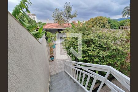 Casa à venda com 250m², 4 quartos e 6 vagasQuintal