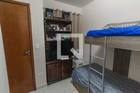 Quarto 2 de casa de condomínio à venda com 2 quartos, 69m² em Vila Dom Pedro Ii, São Paulo