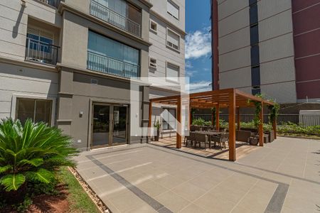 Apartamento à venda com 84m², 3 quartos e 2 vagasÁrea comum