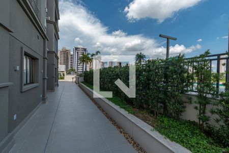 Apartamento à venda com 84m², 3 quartos e 2 vagasÁrea comum