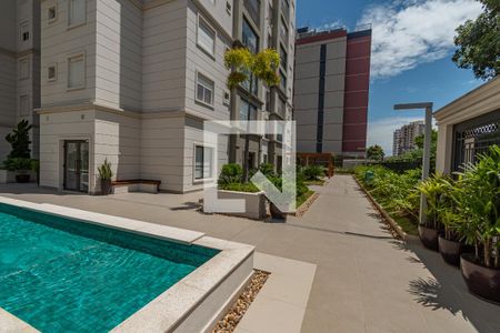 Apartamento à venda com 84m², 3 quartos e 2 vagasÁrea comum