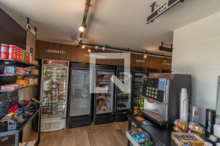 Apartamento à venda com 84m², 3 quartos e 2 vagasÁrea comum - Mercado