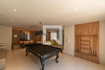 Apartamento à venda com 84m², 3 quartos e 2 vagasÁrea comum - Jogos