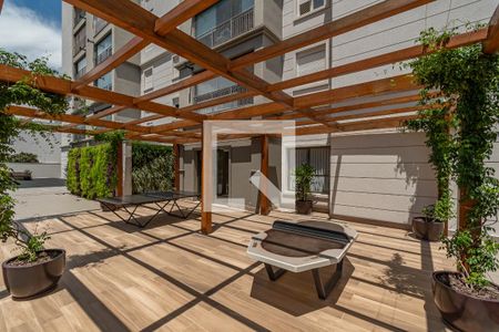 Apartamento à venda com 84m², 3 quartos e 2 vagasÁrea comum - Jogos