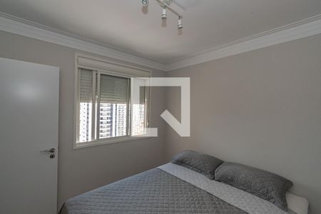 Apartamento à venda com 84m², 3 quartos e 2 vagasQuarto