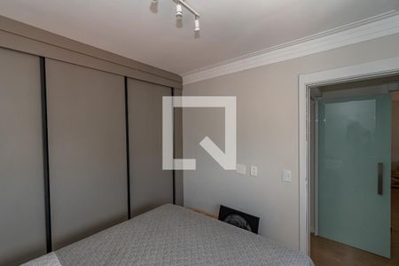Apartamento à venda com 84m², 3 quartos e 2 vagasQuarto