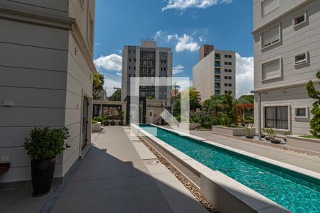 Apartamento à venda com 84m², 3 quartos e 2 vagasÁrea comum