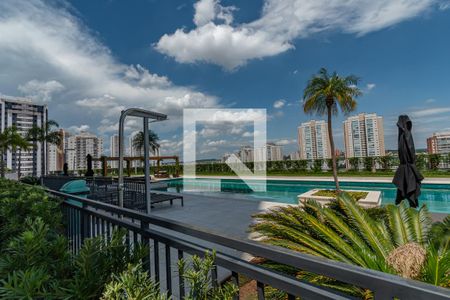 Apartamento à venda com 84m², 3 quartos e 2 vagasÁrea comum - Piscina