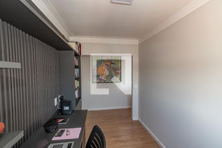 Apartamento à venda com 84m², 3 quartos e 2 vagasQuarto /Escritório