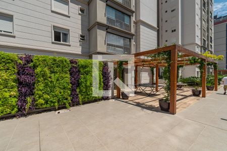 Apartamento à venda com 84m², 3 quartos e 2 vagasÁrea comum