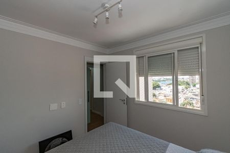 Apartamento à venda com 84m², 3 quartos e 2 vagasQuarto