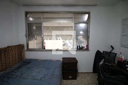 Quarto 2 de apartamento à venda com 2 quartos, 45m² em Olaria, Rio de Janeiro