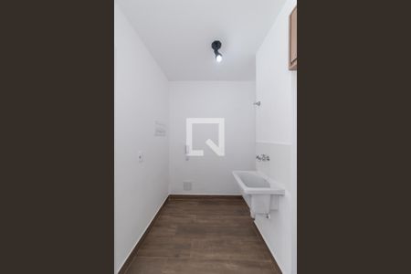 Apartamento para alugar com 36m², 2 quartos e sem vagaLavanderia