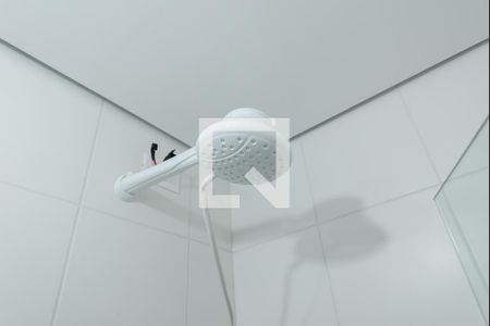 Apartamento para alugar com 36m², 2 quartos e sem vagaBanheiro