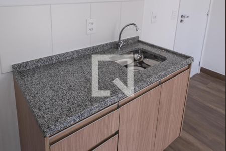 Apartamento para alugar com 36m², 2 quartos e sem vagaCozinha