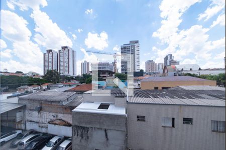 Apartamento para alugar com 36m², 2 quartos e sem vagaQuarto 1 - Vista