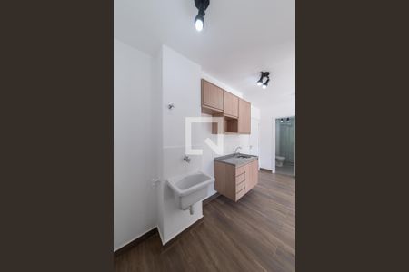 Apartamento para alugar com 36m², 2 quartos e sem vagaCozinha