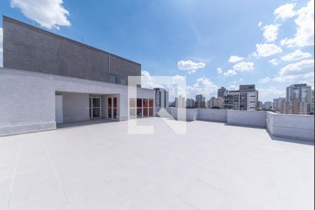 Apartamento para alugar com 36m², 2 quartos e sem vagaSolarium