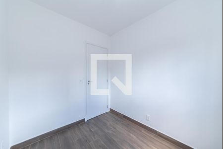 Apartamento para alugar com 36m², 2 quartos e sem vagaQuarto 2