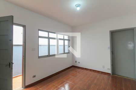 Sala de casa para alugar com 2 quartos, 125m² em Jardim Novo Carrão, São Paulo
