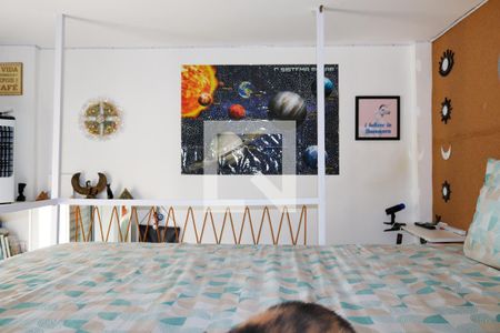 Quarto 1 de apartamento à venda com 2 quartos, 73m² em Nova Gerti, São Caetano do Sul