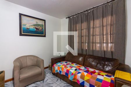 Sala de casa à venda com 3 quartos, 250m² em Cidade das Flores, Osasco