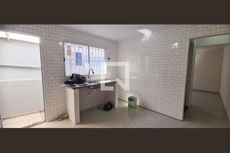 Studio  de kitnet/studio para alugar com 1 quarto, 30m² em Vila Yolanda, Osasco