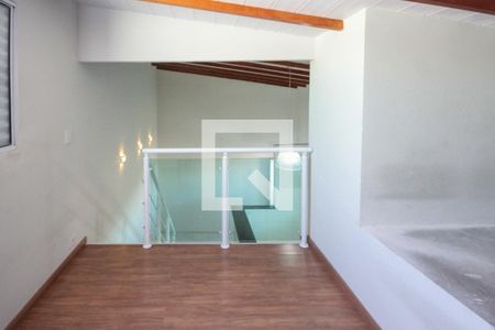 Casa para alugar com 40m², 1 quarto e sem vagaStudio