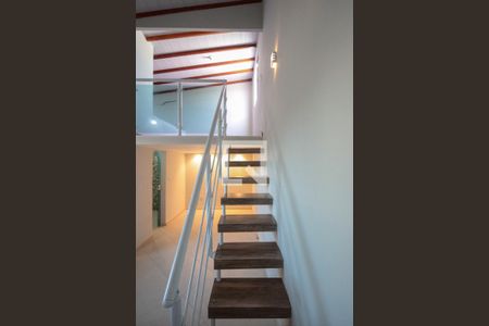 Casa para alugar com 40m², 1 quarto e sem vagaStudio