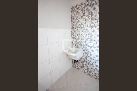 Casa para alugar com 40m², 1 quarto e sem vagaStudio