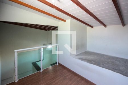 Casa para alugar com 40m², 1 quarto e sem vagaStudio