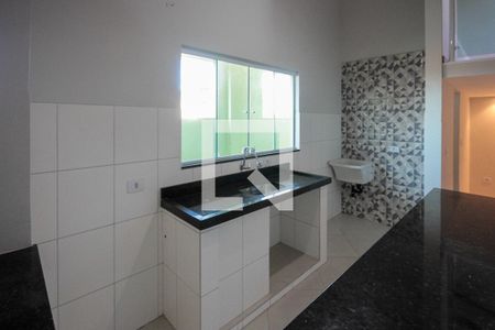 Casa para alugar com 40m², 1 quarto e sem vagaStudio