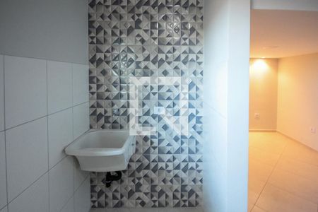 Casa para alugar com 40m², 1 quarto e sem vagaStudio