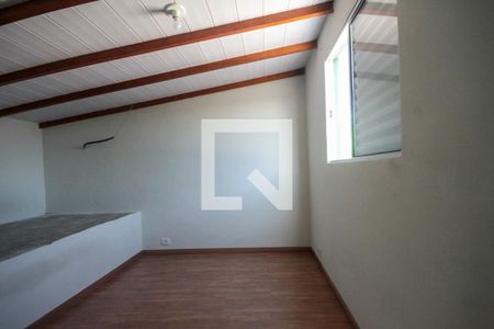Casa para alugar com 40m², 1 quarto e sem vagaStudio