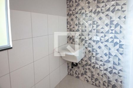 Casa para alugar com 40m², 1 quarto e sem vagaStudio