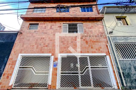 Casa à venda com 400m², 5 quartos e 3 vagasFachada