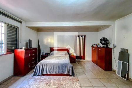 Casa à venda com 400m², 5 quartos e 3 vagasQuarto 1 - Suíte