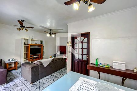 Sala de Jantar de casa à venda com 5 quartos, 400m² em Alto da Mooca, São Paulo