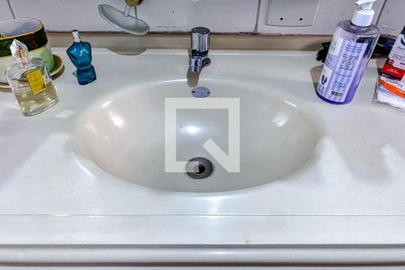 Casa à venda com 400m², 5 quartos e 3 vagasBanheiro da Suíte