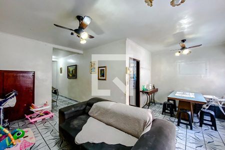 Sala de casa à venda com 5 quartos, 400m² em Alto da Mooca, São Paulo