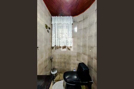 Lavabo de casa à venda com 5 quartos, 400m² em Alto da Mooca, São Paulo