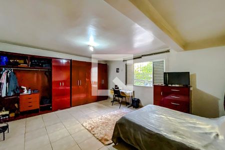 Casa à venda com 400m², 5 quartos e 3 vagasQuarto 1 - Suíte