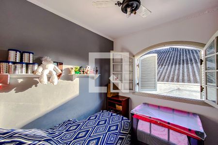 Casa à venda com 400m², 5 quartos e 3 vagasQuarto 3