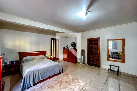 Casa à venda com 400m², 5 quartos e 3 vagasQuarto 1 - Suíte