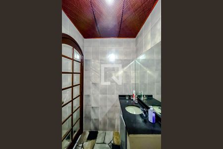 Lavabo de casa à venda com 5 quartos, 400m² em Alto da Mooca, São Paulo