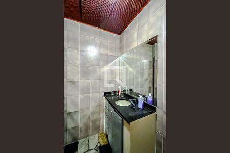 Lavabo de casa à venda com 5 quartos, 400m² em Alto da Mooca, São Paulo