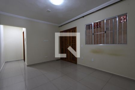 Suíte de casa para alugar com 1 quarto, 70m² em Jardim Marília, São Paulo