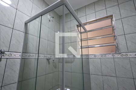 Casa para alugar com 70m², 1 quarto e sem vagaBanheiro da Suíte