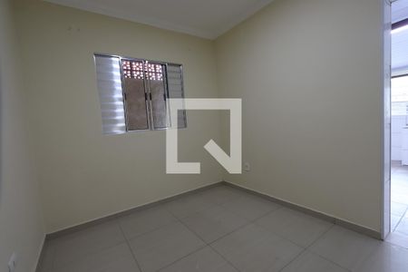 Sala de casa para alugar com 1 quarto, 70m² em Jardim Marília, São Paulo