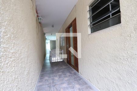 Casa para alugar com 70m², 1 quarto e sem vagaEntrada